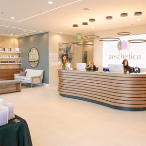 Aesthetica Medical Spa