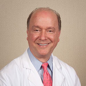 R. Louis Adams, MD