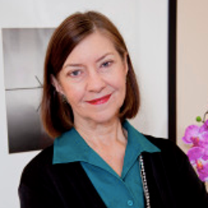 blured Linda Gromko, MD