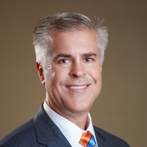 John W. Tyrone, MD