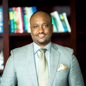 blured Ben Gbulie, MD, FACS