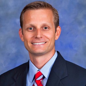 Daniel Lee, DO