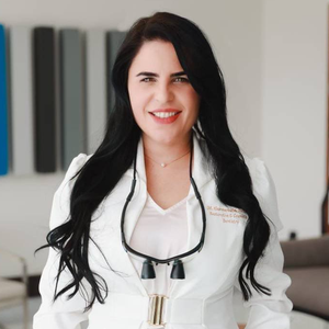 Helen Carmenate, DDS