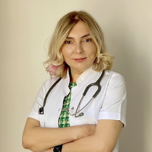 Asude Koksal, MD