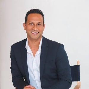 Tejas Patel, DDS - Account Suspended