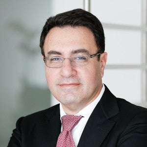 Theodore M. Khalili, MD