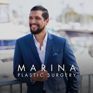 Marina Plastic Surgery - Pasadena