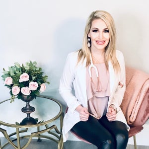 Aesthetica Houston Med Spa