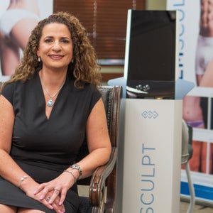 Yolanda Marcos, MD