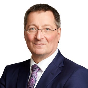 Craig Rubinstein, MBBS