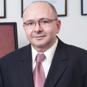 blured Radu (Gabriel) Poboran, MD