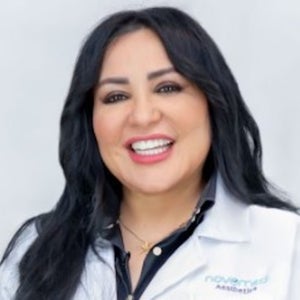 Manar Elazizi, DO
