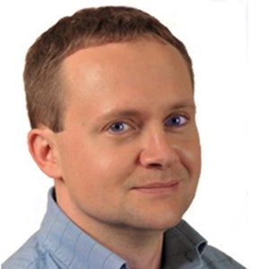 blured Erik Hegmann, MD