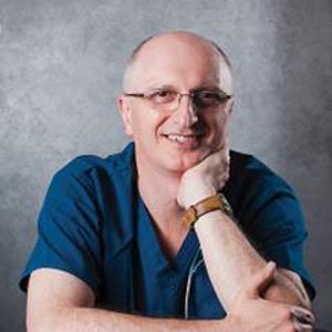 Paul Pinkhasik, MD