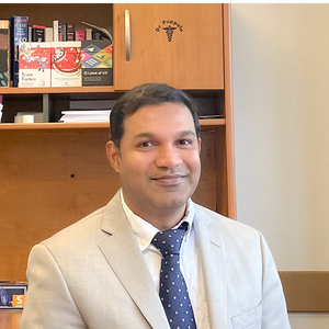 blured Venkata Puppala, MD - Account Suspended