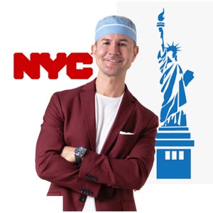 Doctor Mesa Plastic Surgery - New York