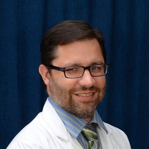 Chris Lacroix, MD