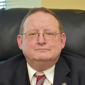 Terrance Baker, MD