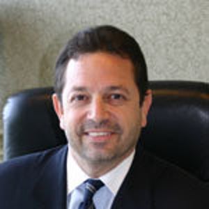 blured Mark I. Silberman, MD