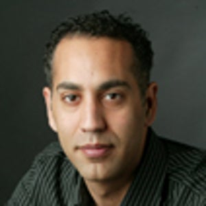 Basil M. Hantash, MD