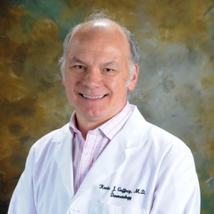 blured Kevin J. Gaffney, MD