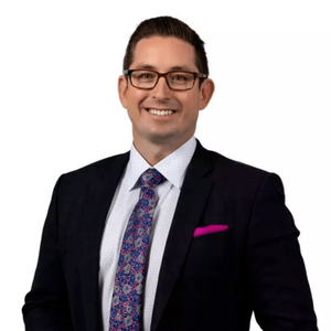 Matthew Tamplen, MD