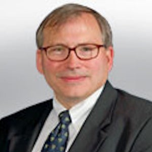 John Castle, MD