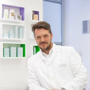 Christophe Buratto, MD