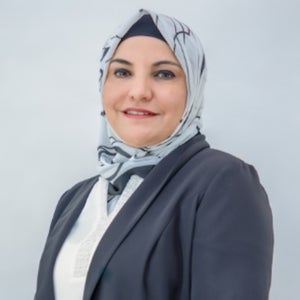 Sahar Al Kazzaz, MD