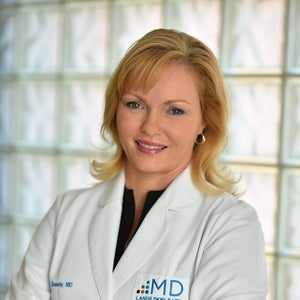 Karen Beasley, MD