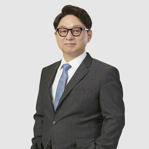 Wonjune Yoon, MD