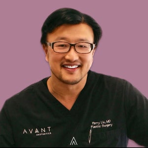 Perry Liu, MD FACS