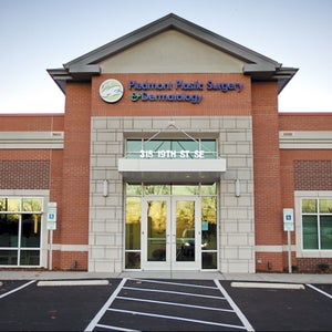 Piedmont Plastic Surgery & Dermatology/ Hickory/Tate Blvd/ Bldg 100