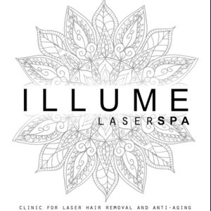 ILLUME LaserSpa