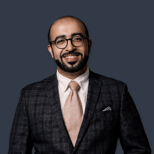 Ahmed Alsultan, MBChB