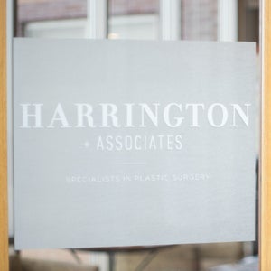 Harrington Plastic Surgery and Medspa - Plymouth