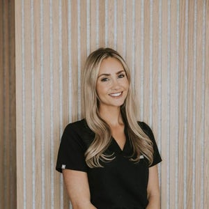 Mackenzie Englund