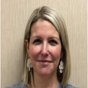 blured Kelly Schoeneck