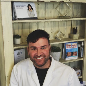 Dr. Kyle Farr, DNP, MSN, NPC