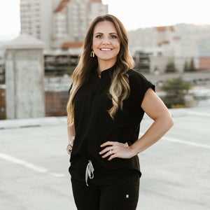 Jessica Mott