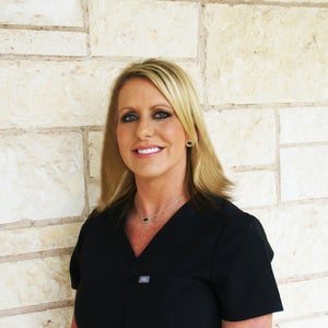 Leigh Ann Mansell
