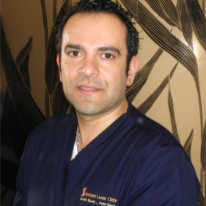 blured Mathew Jafarzadeh