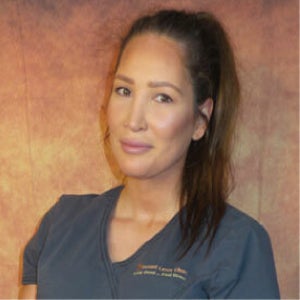Elizabeth Tierney