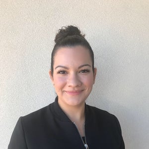 Shannon Vallejo