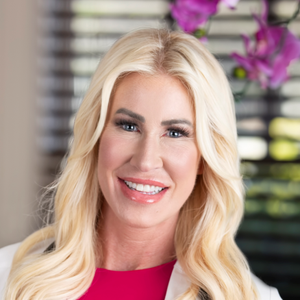 C. Ashley Trowell, M.D.