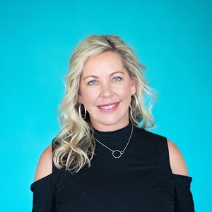 Dana Gilbert-Zeip