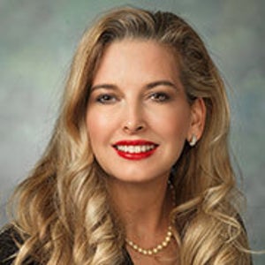 Colleen Marshall