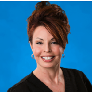 Cheryl Staurowsky