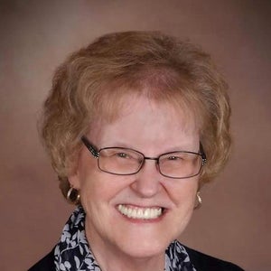 Mary Jo Noyes