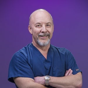 Kenneth Baird, MD
